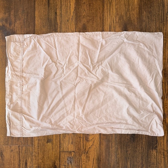 Columbia Cotton Standard Pillowcase - Picture 6 of 7